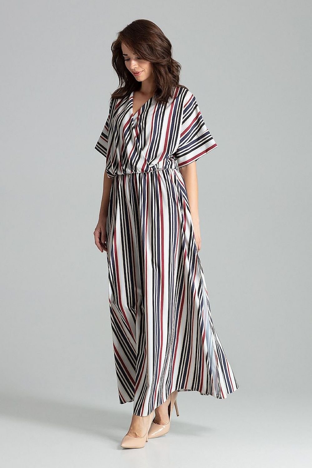 Rochie de zi model 135893 Lenitif