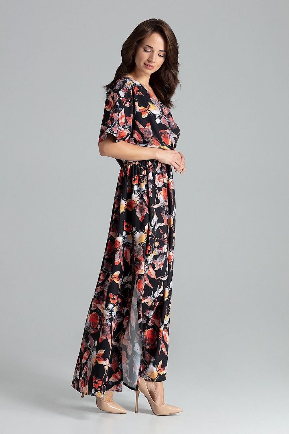 Rochie de zi model 135893 Lenitif