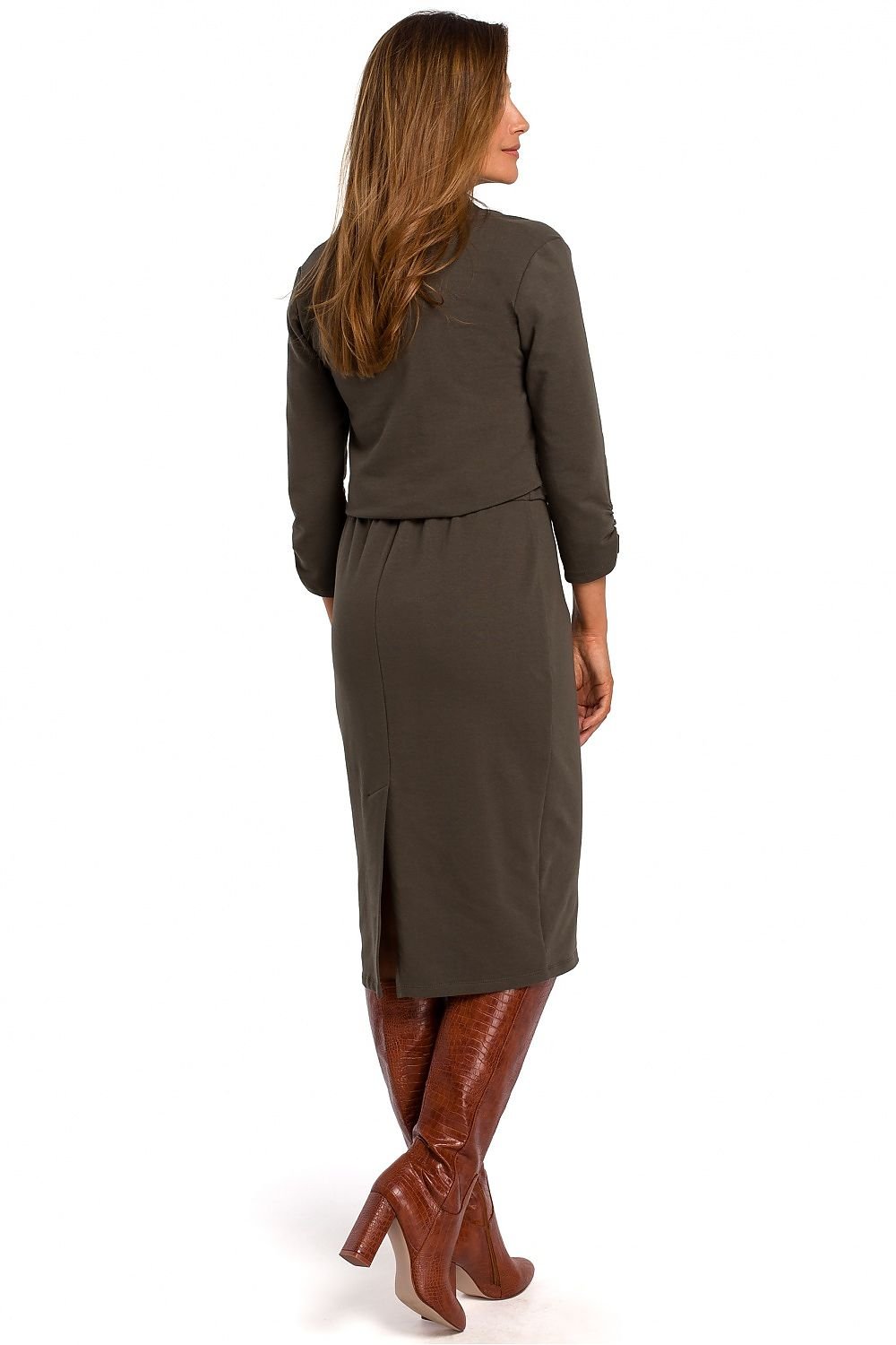 Rochie de zi model 135930 Stylove