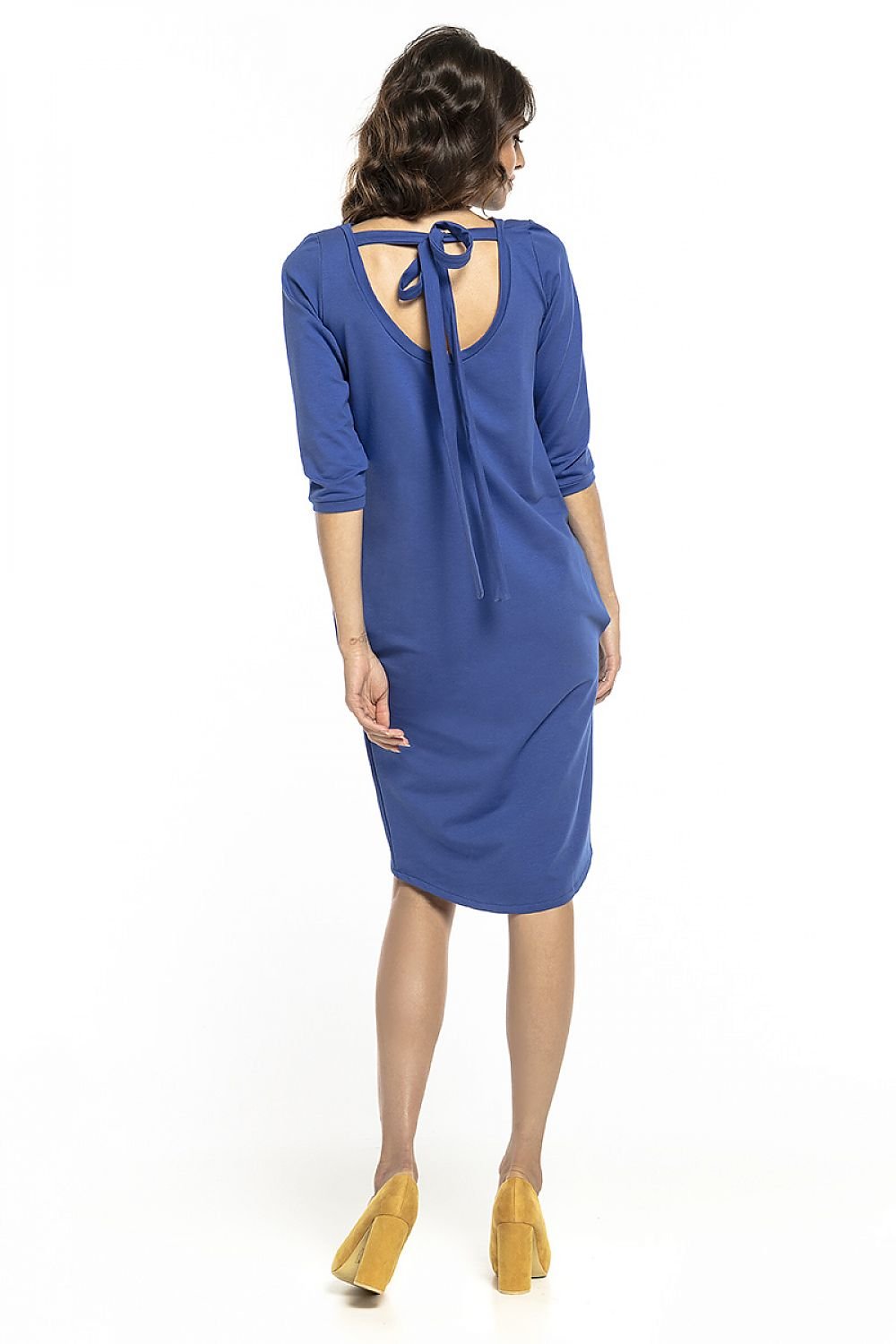 Rochie de zi model 136200 Tessita