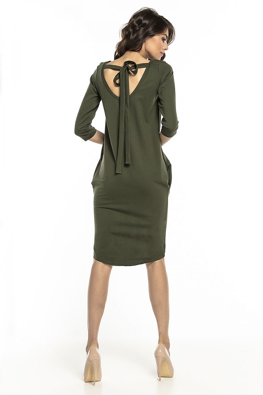 Rochie de zi model 136200 Tessita