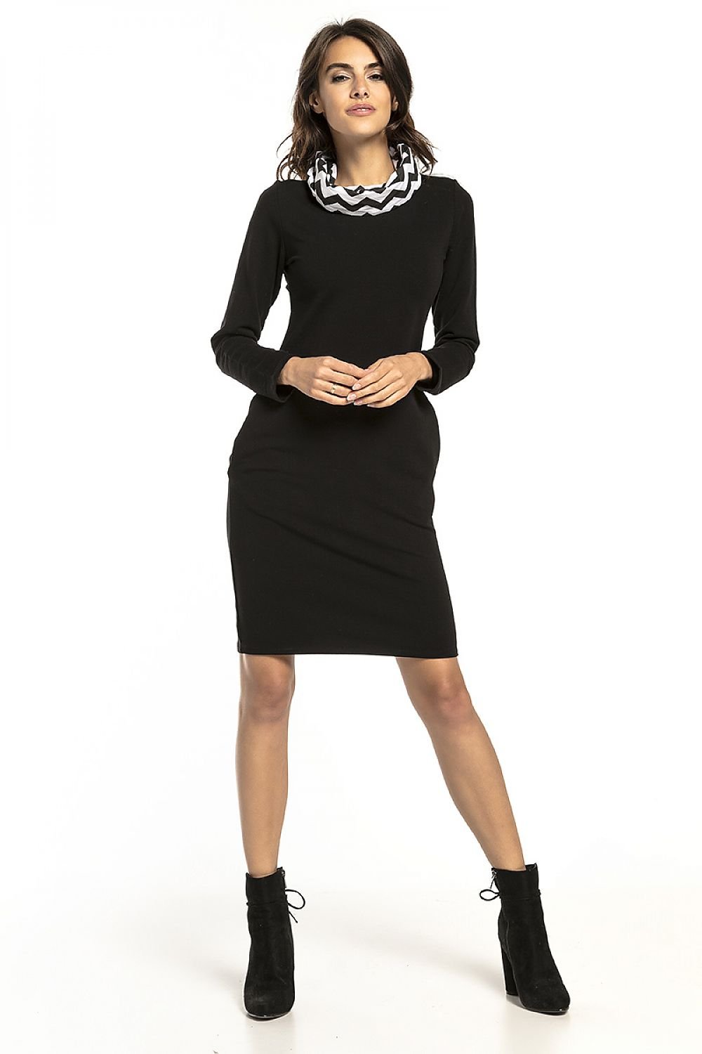 Rochie de zi model 136215 Tessita