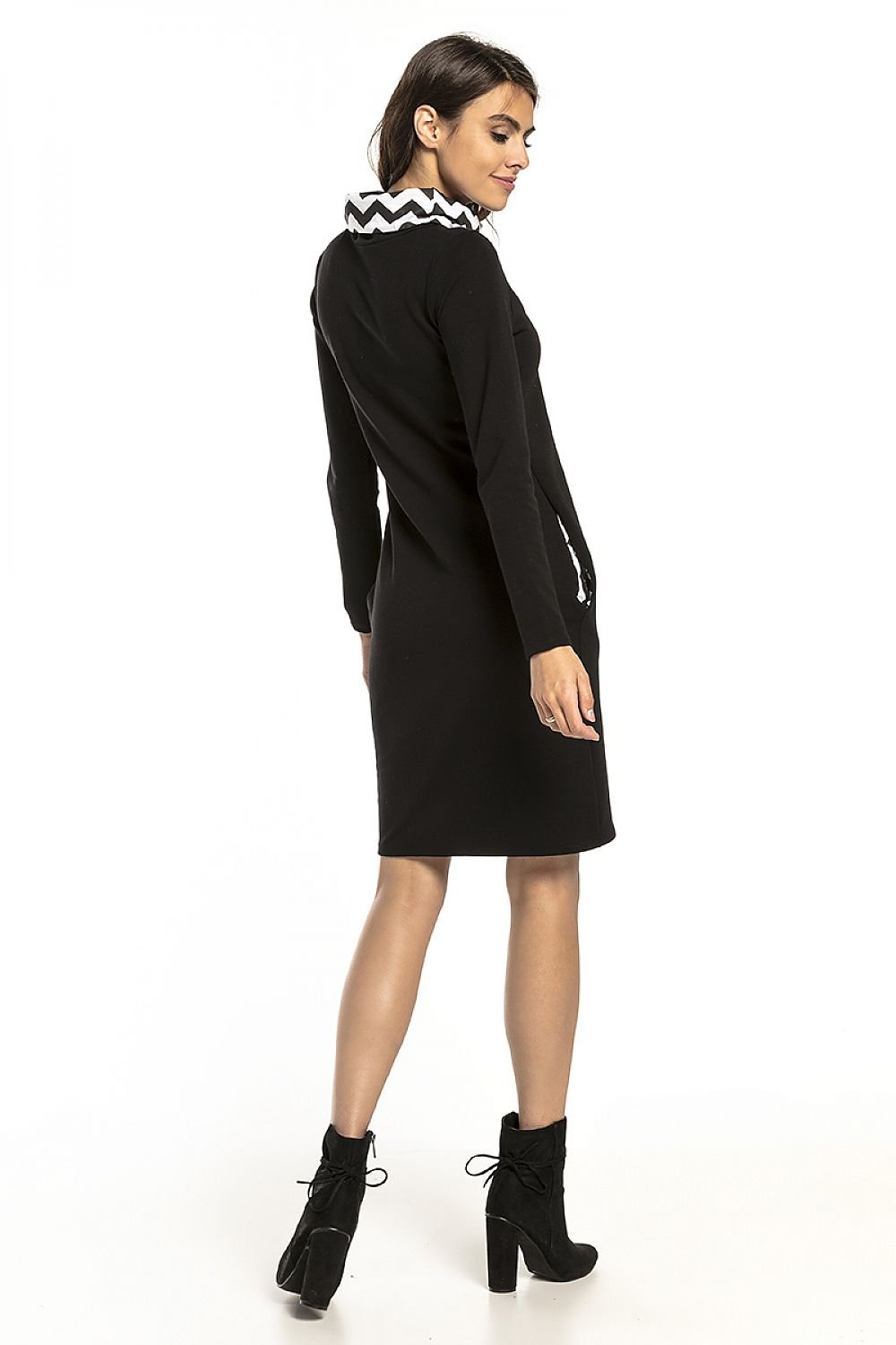 Rochie de zi model 136215 Tessita