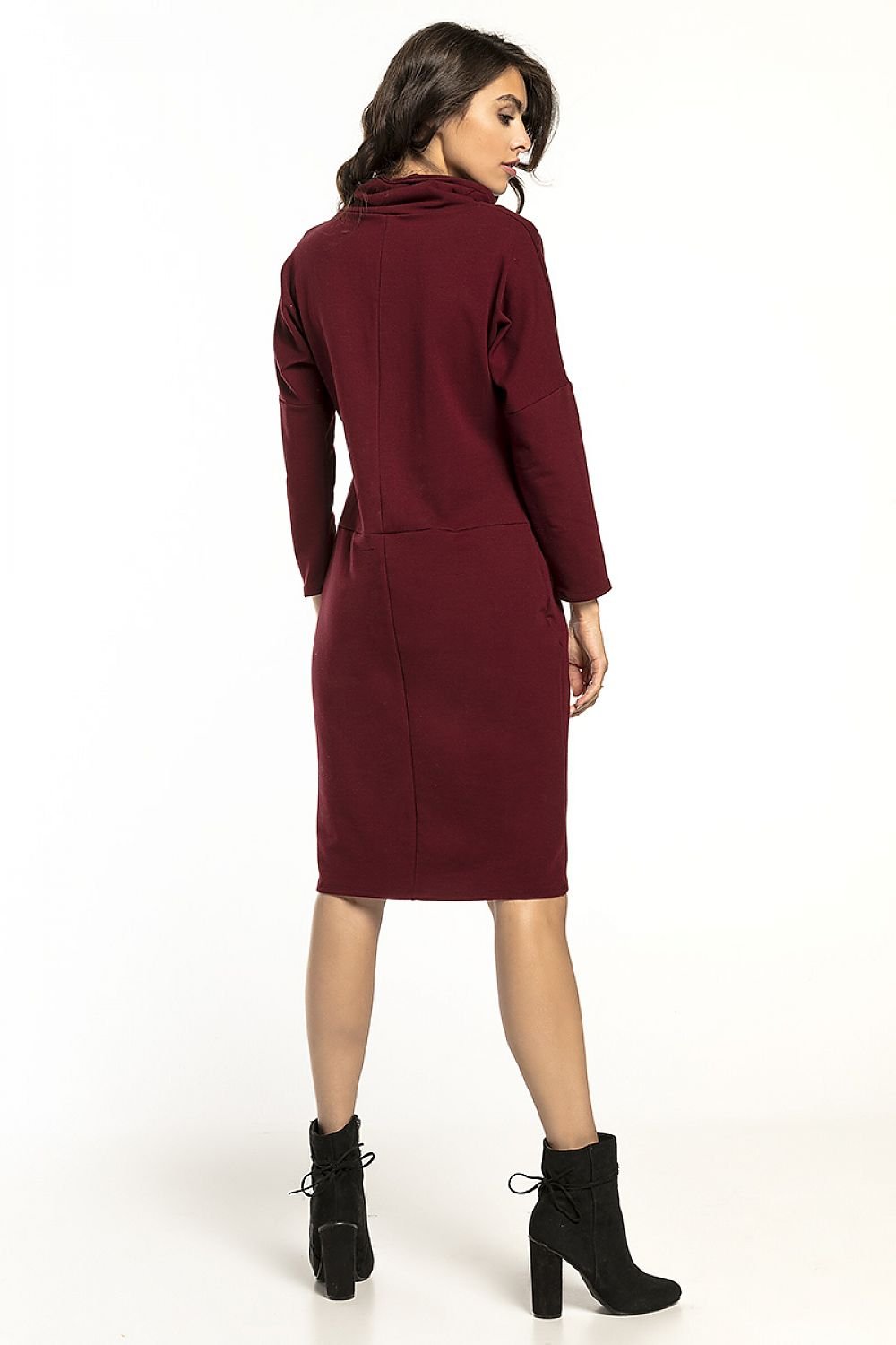 Rochie de zi model 136252 Tessita