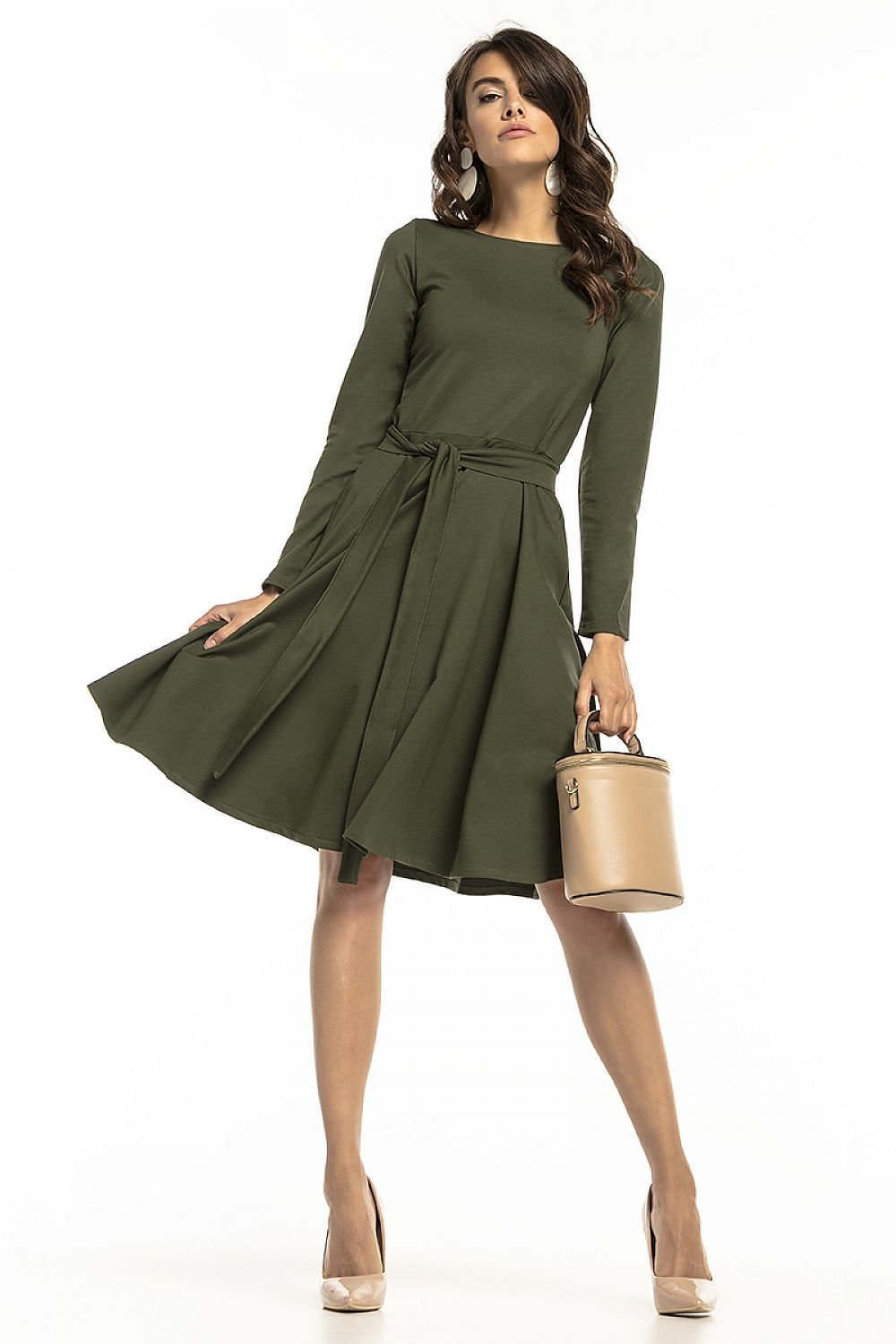 Rochie de zi model 136264 Tessita