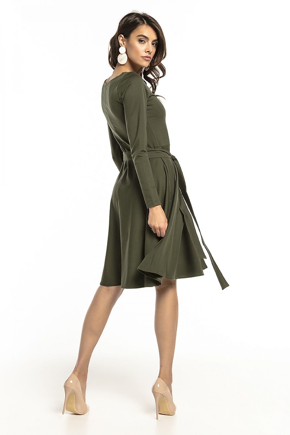 Rochie de zi model 136264 Tessita