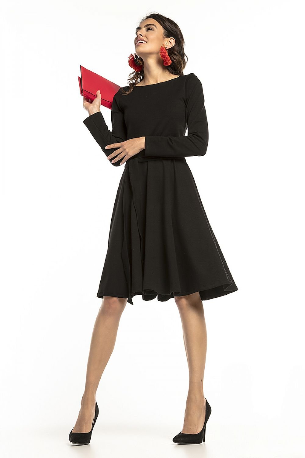 Rochie de zi model 136264 Tessita