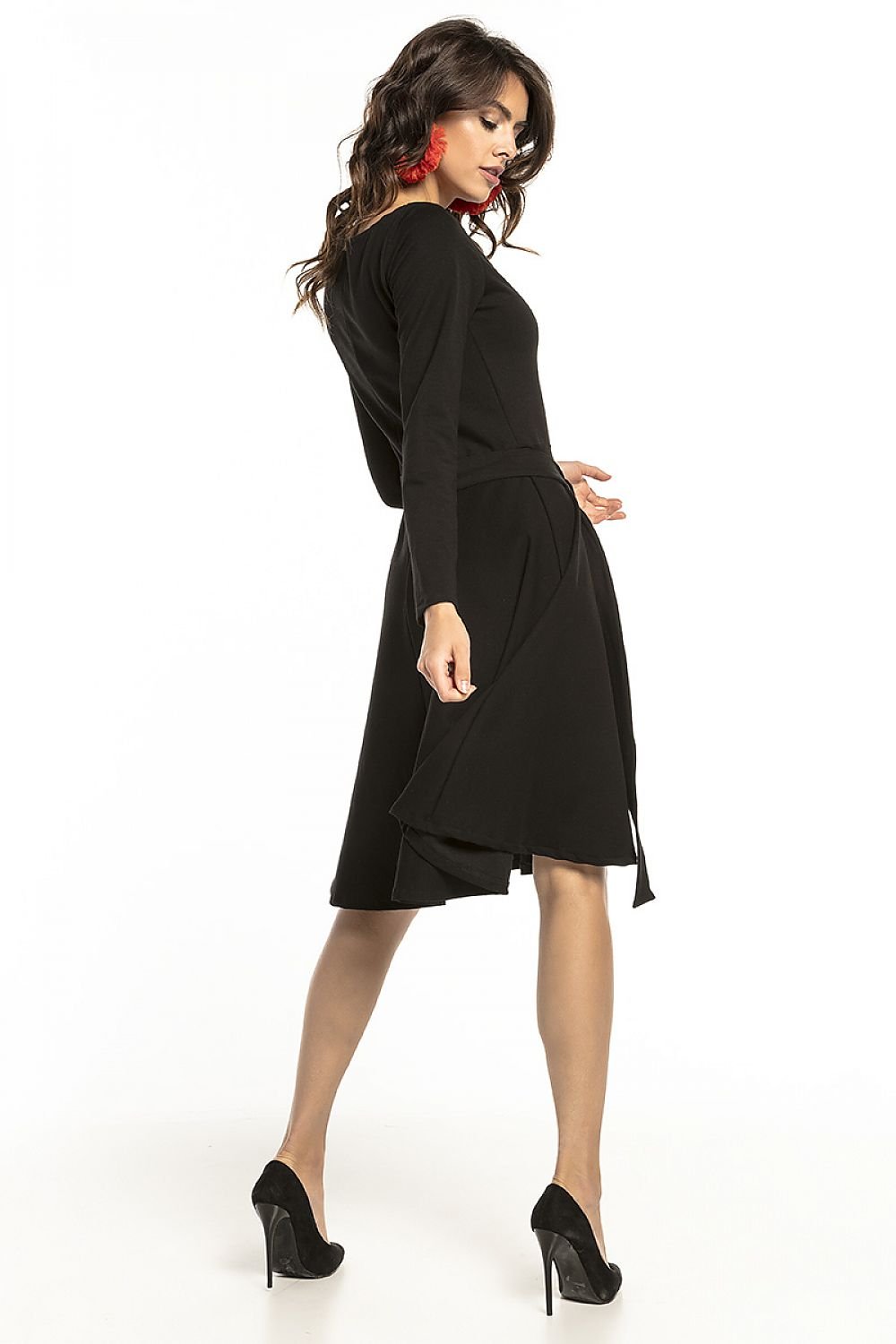 Rochie de zi model 136264 Tessita