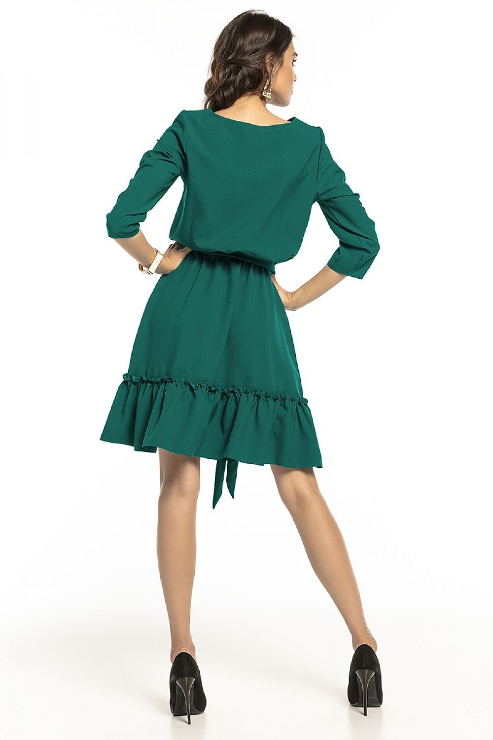 Rochie de zi model 136277 Tessita