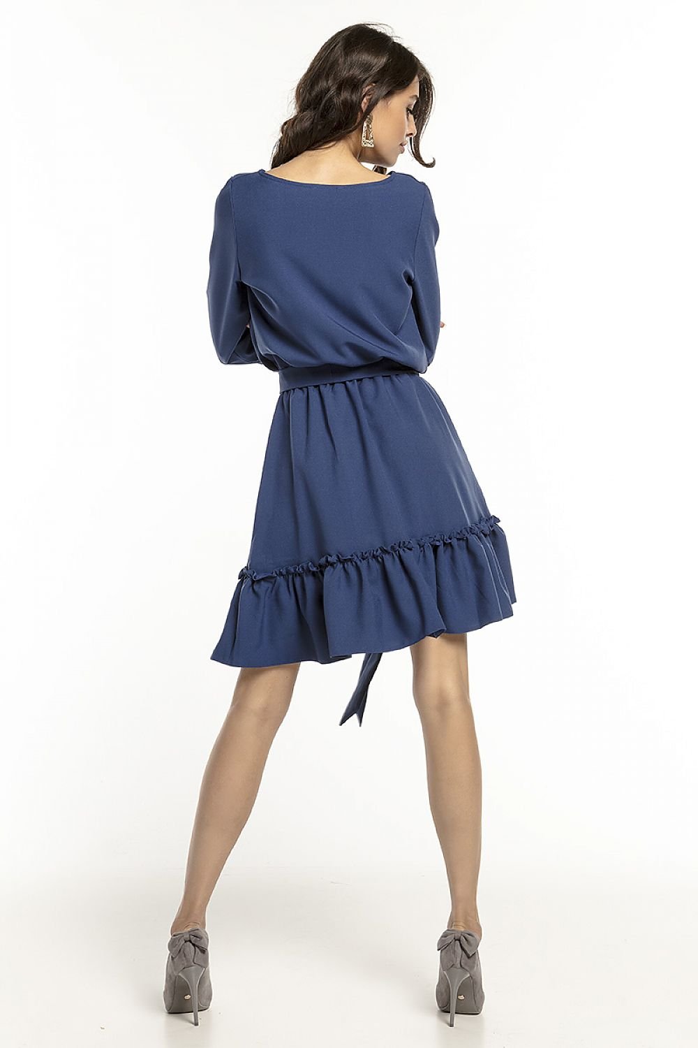 Rochie de zi model 136277 Tessita