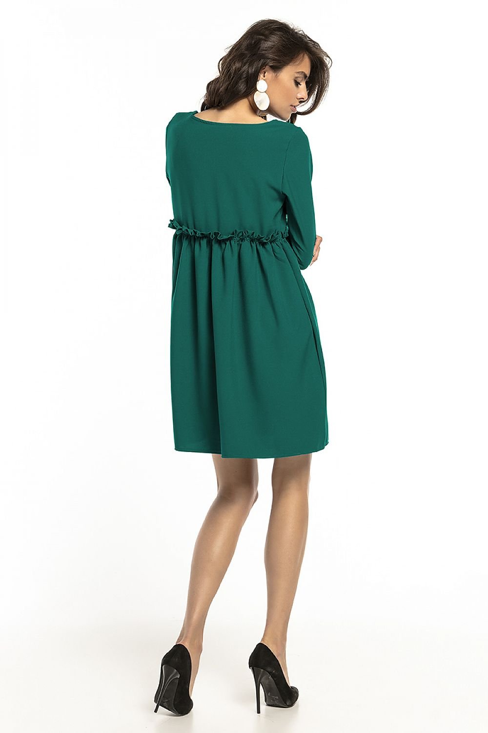 Rochie de zi model 136282 Tessita