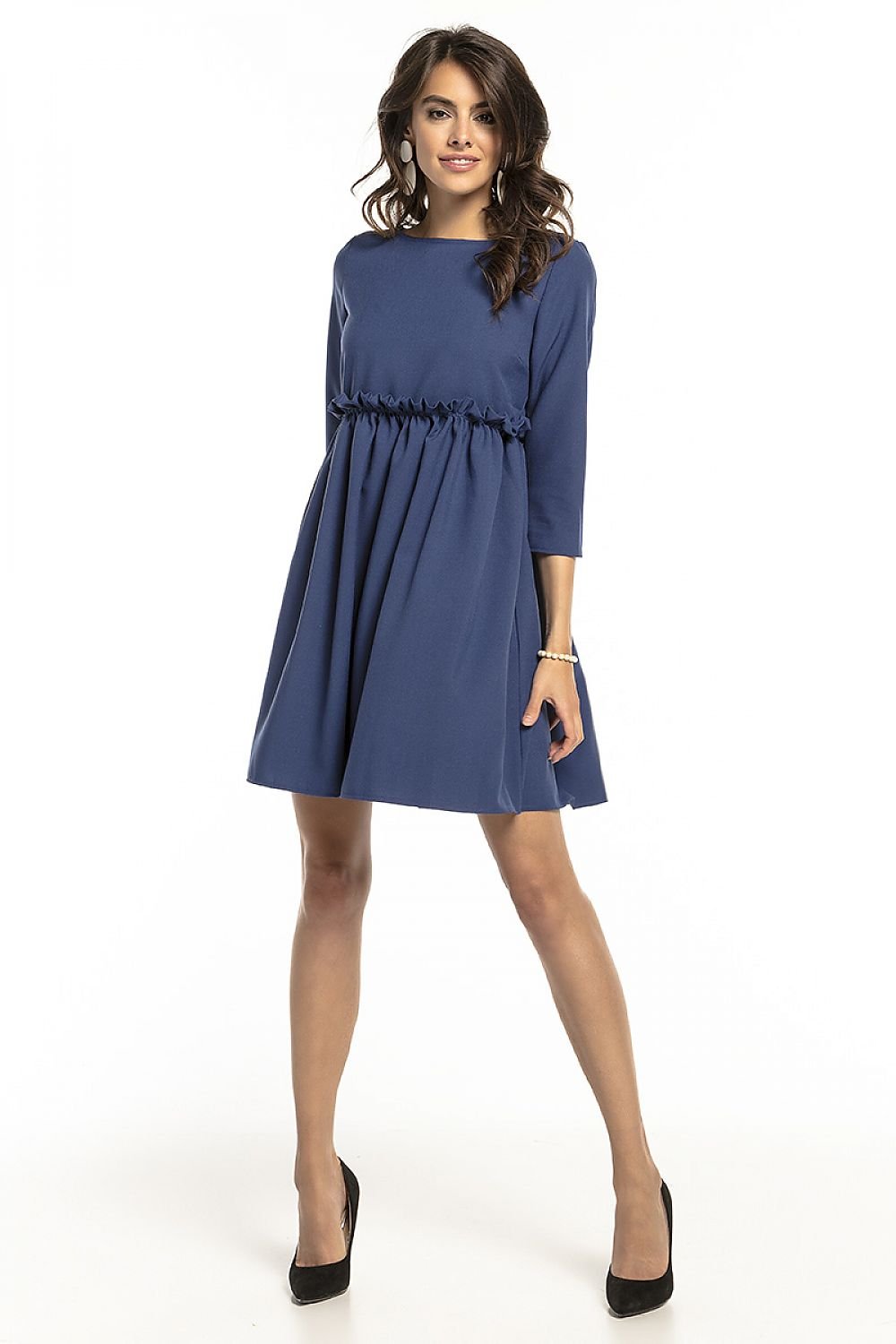 Rochie de zi model 136282 Tessita