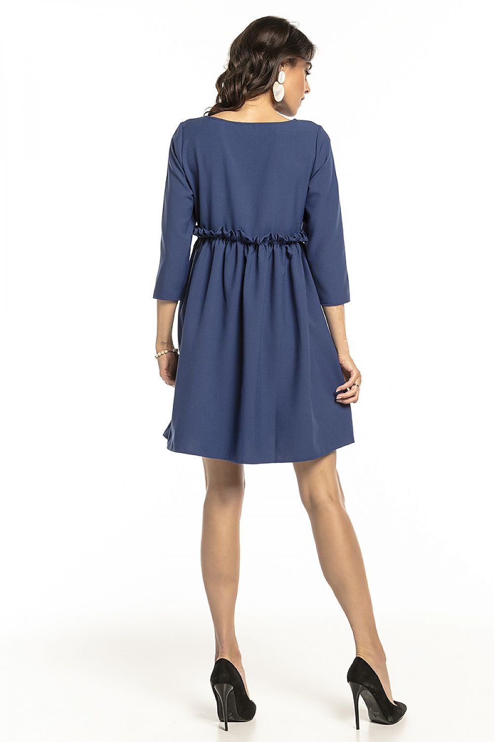 Rochie de zi model 136282 Tessita