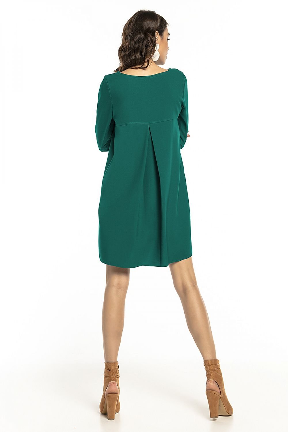 Rochie de zi model 136287 Tessita