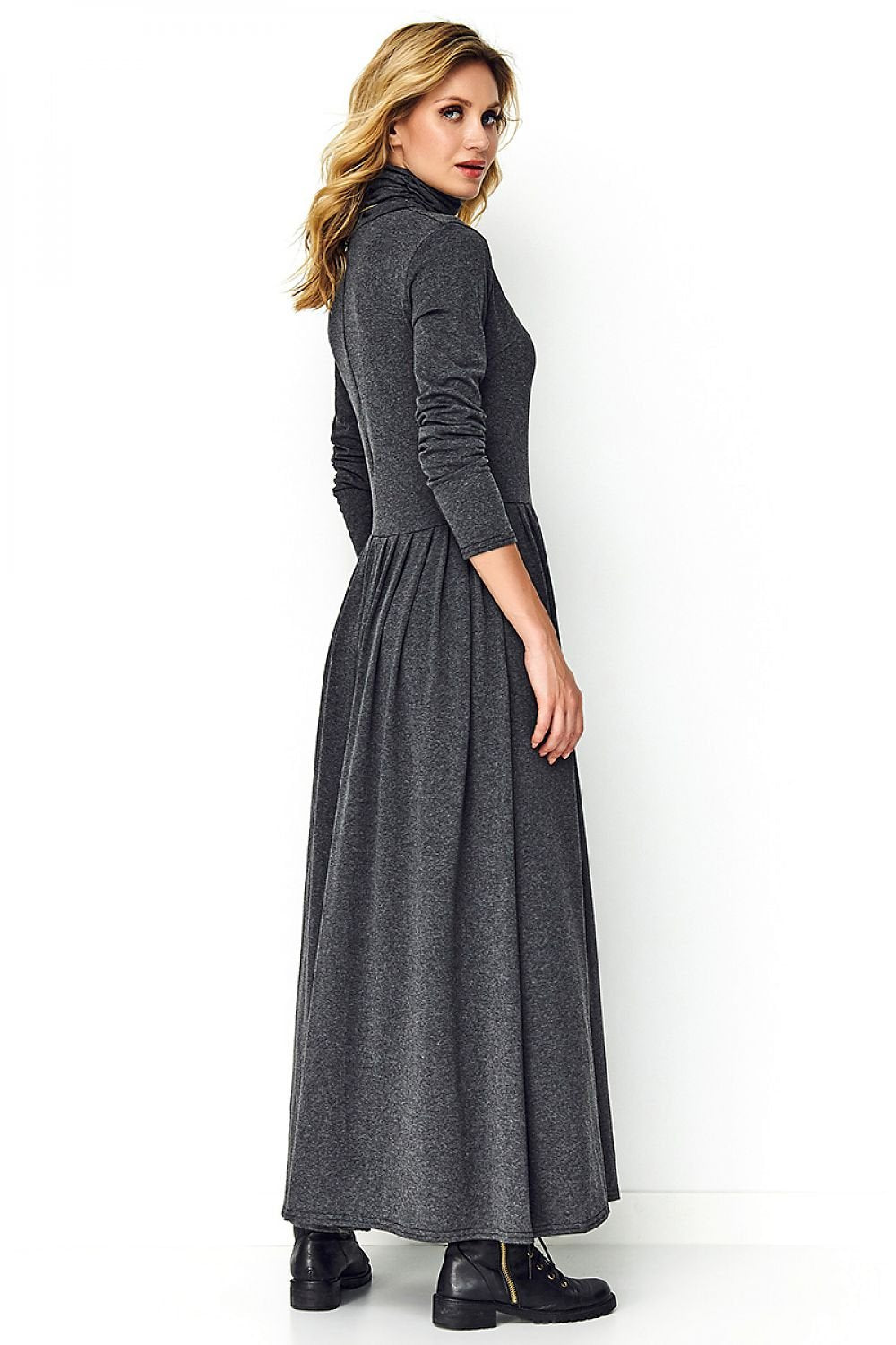 Rochie de zi model 137962 Makadamia