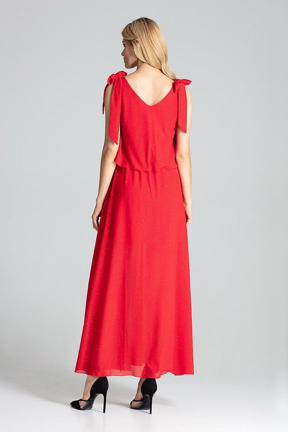 Rochie elegantă model 138278 Figl