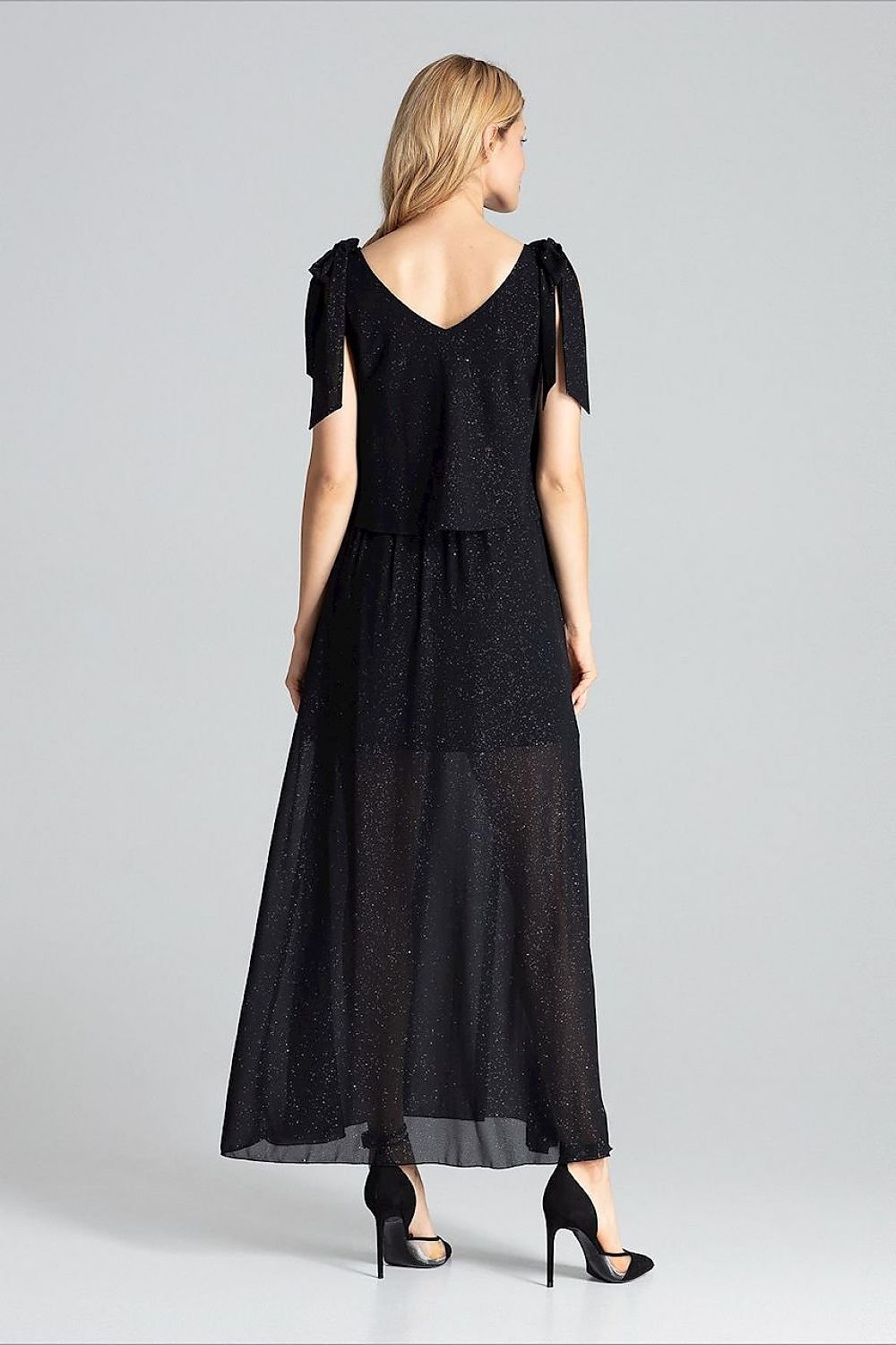 Rochie elegantă model 138278 Figl