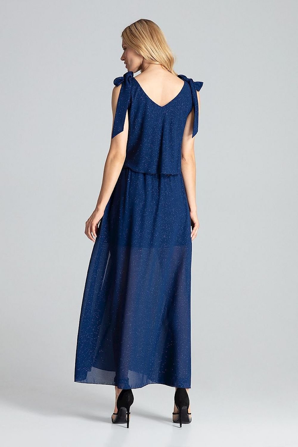 Rochie elegantă model 138278 Figl