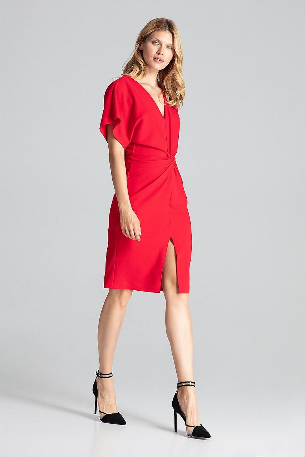 Rochie de zi model 138293 Figl
