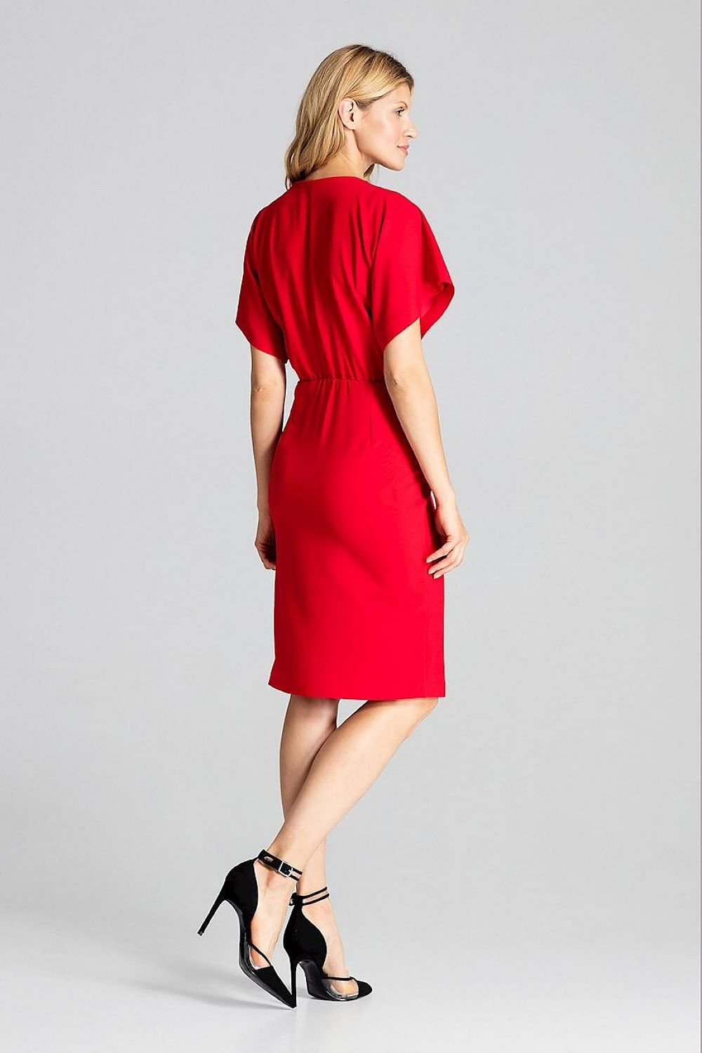 Rochie de zi model 138293 Figl