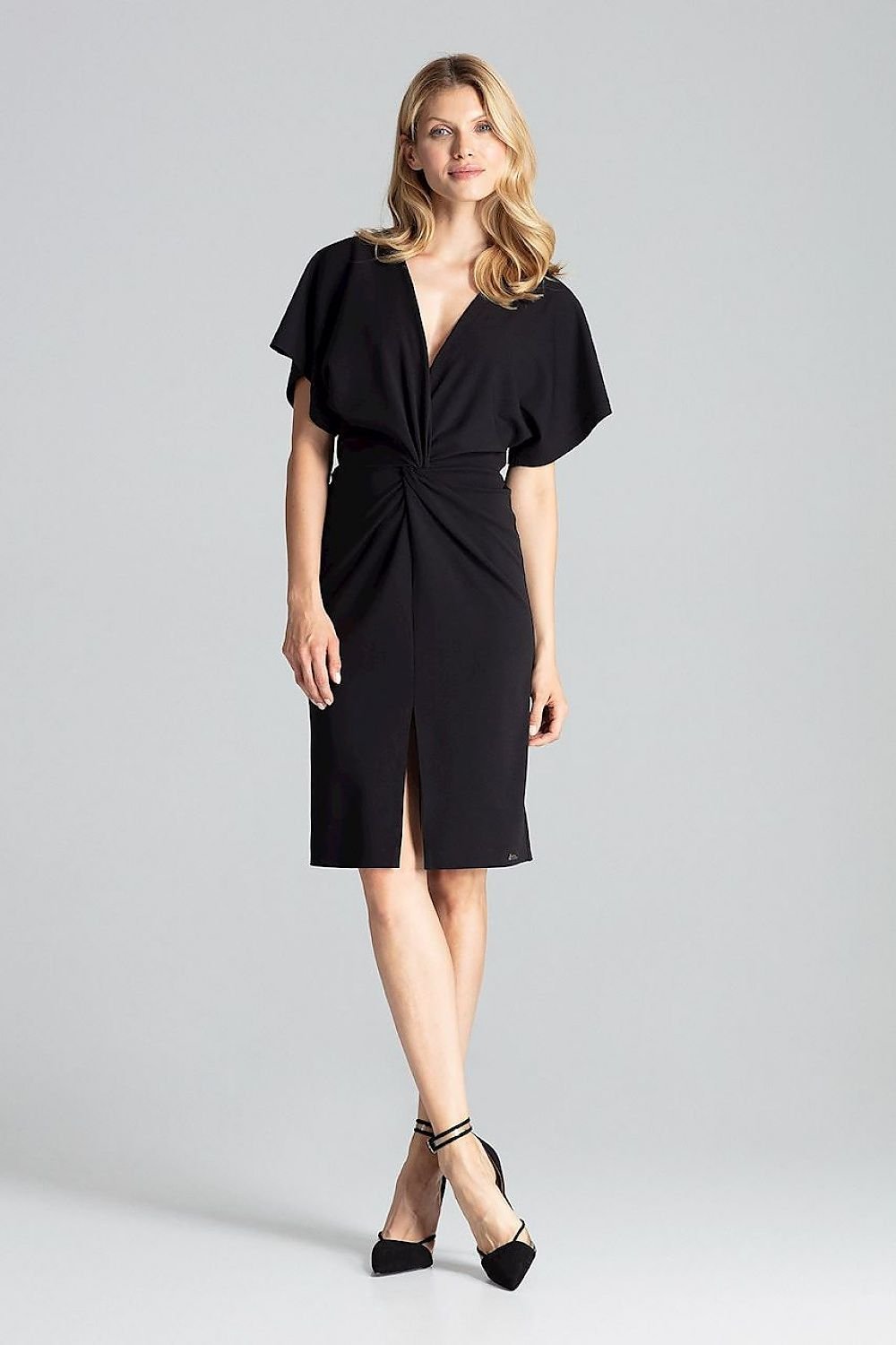 Rochie de zi model 138293 Figl