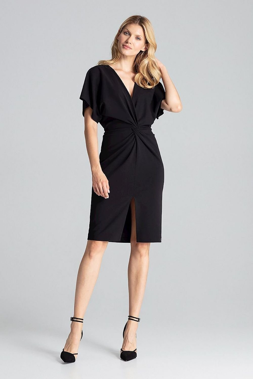Rochie de zi model 138293 Figl