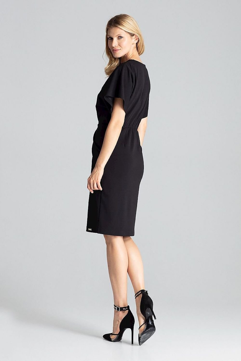 Rochie de zi model 138293 Figl