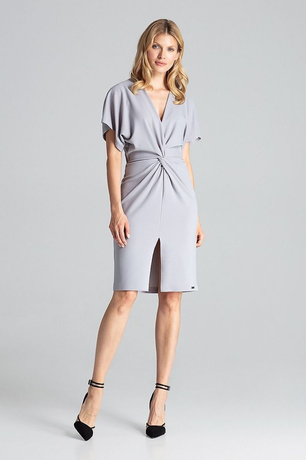 Rochie de zi model 138293 Figl