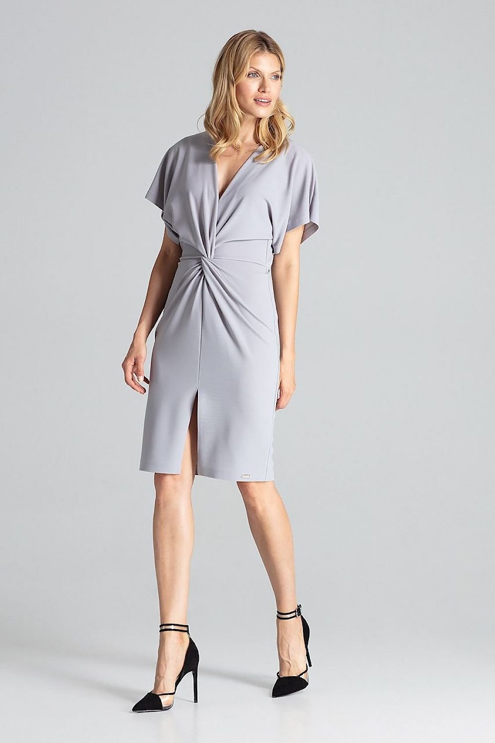 Rochie de zi model 138293 Figl