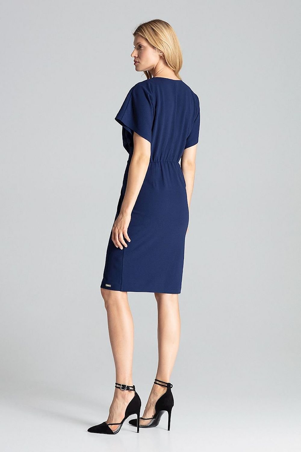 Rochie de zi model 138293 Figl