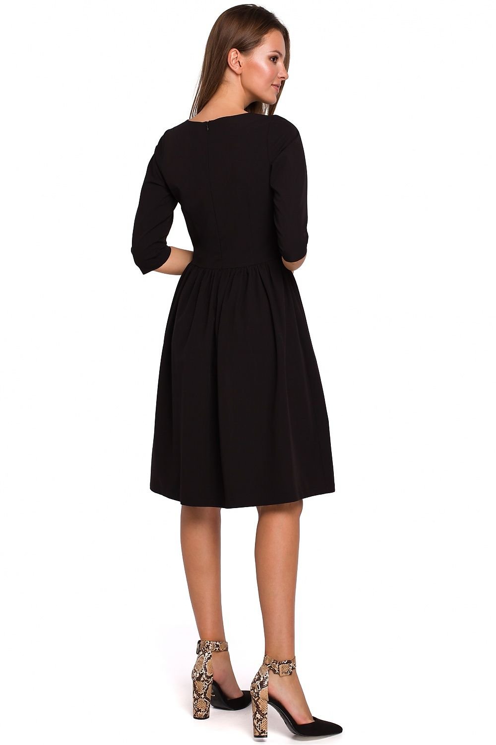 Rochie de zi model 138516 Makover