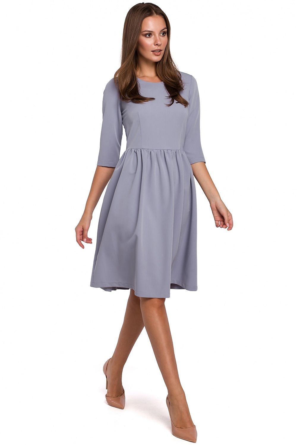 Rochie de zi model 138516 Makover