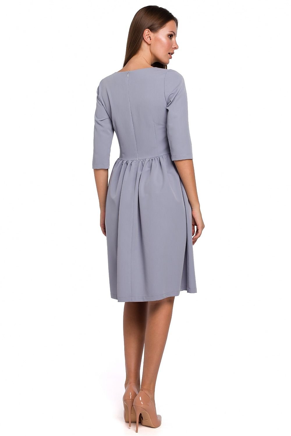 Rochie de zi model 138516 Makover
