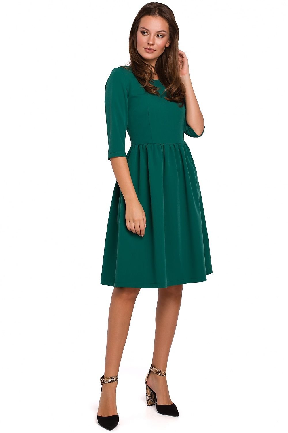Rochie de zi model 138516 Makover