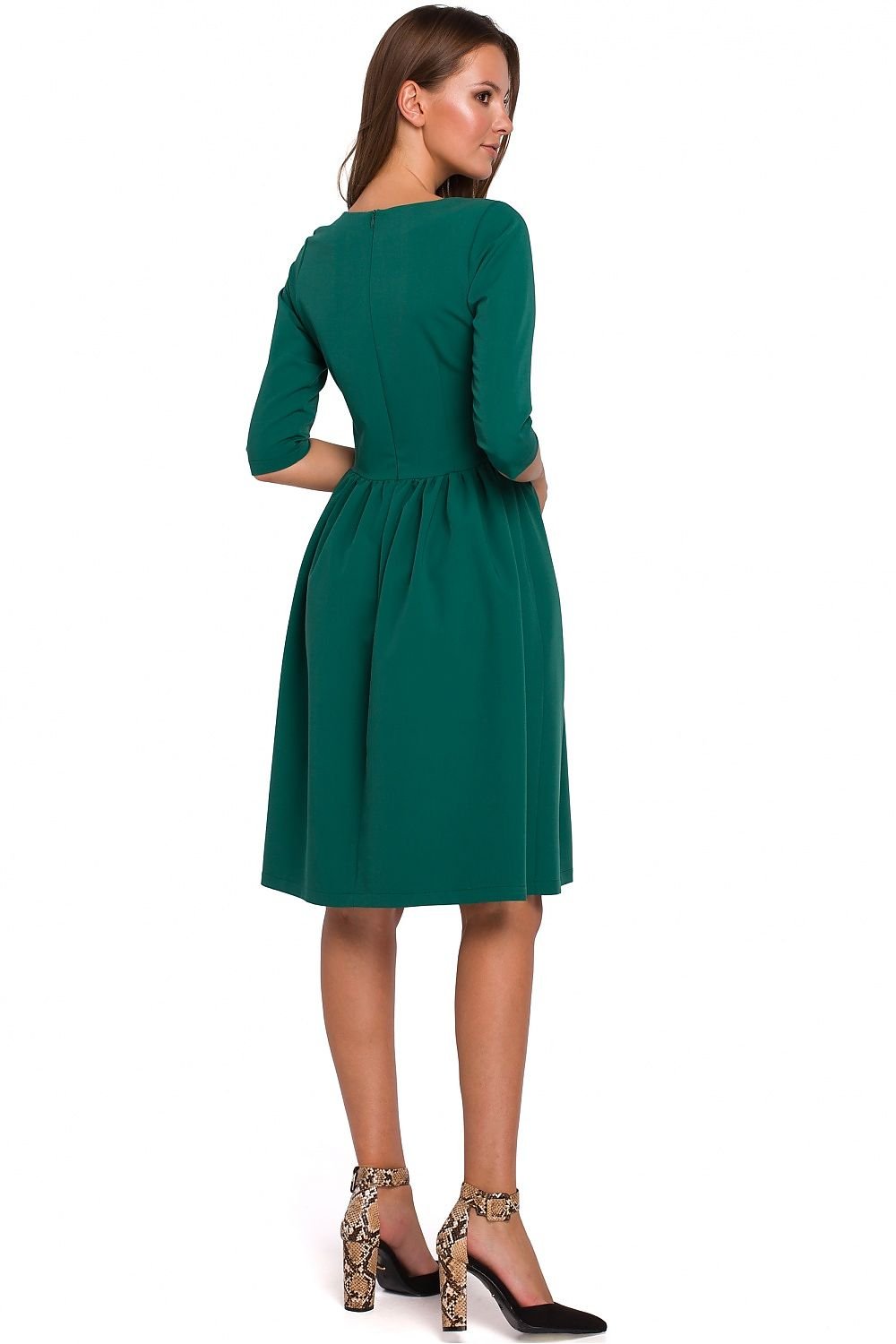 Rochie de zi model 138516 Makover