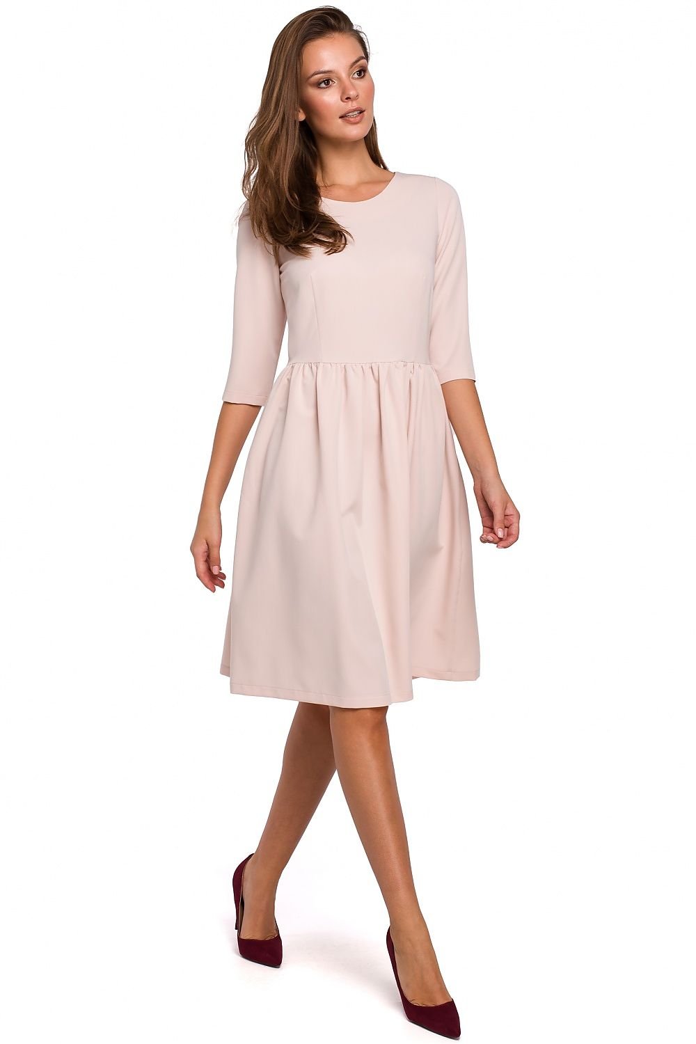 Rochie de zi model 138516 Makover