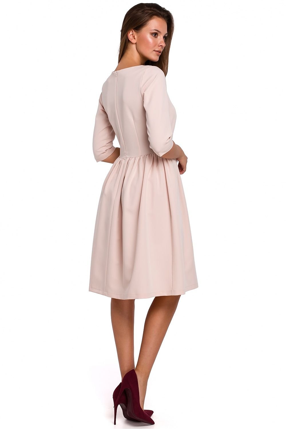 Rochie de zi model 138516 Makover