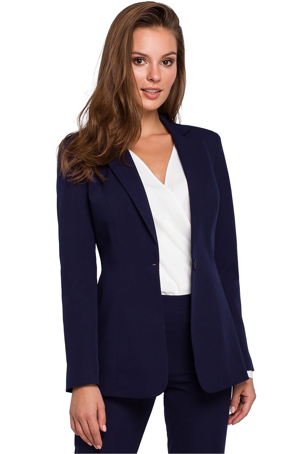 Sacou model 138675 Makover