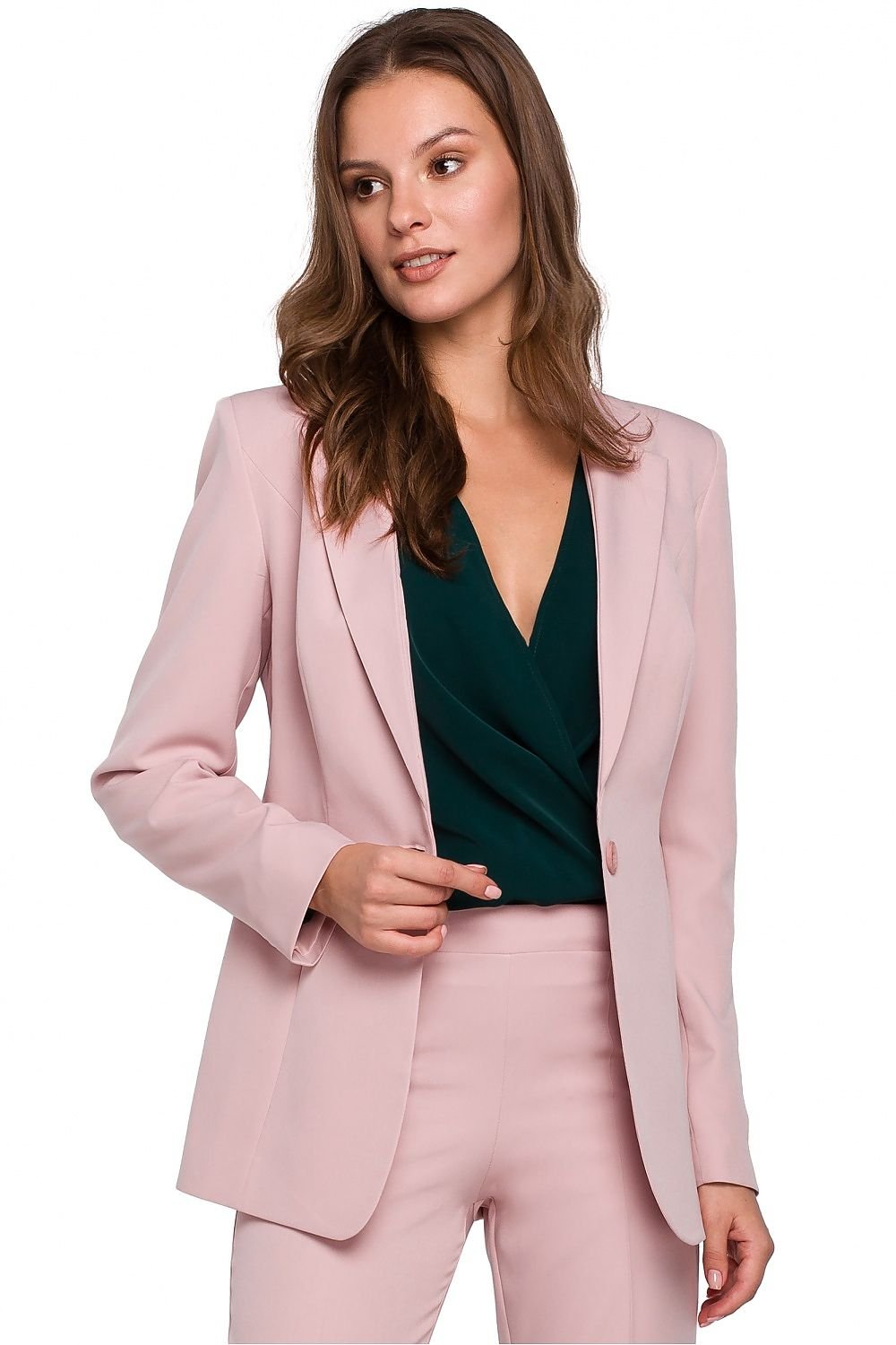 Sacou model 138675 Makover