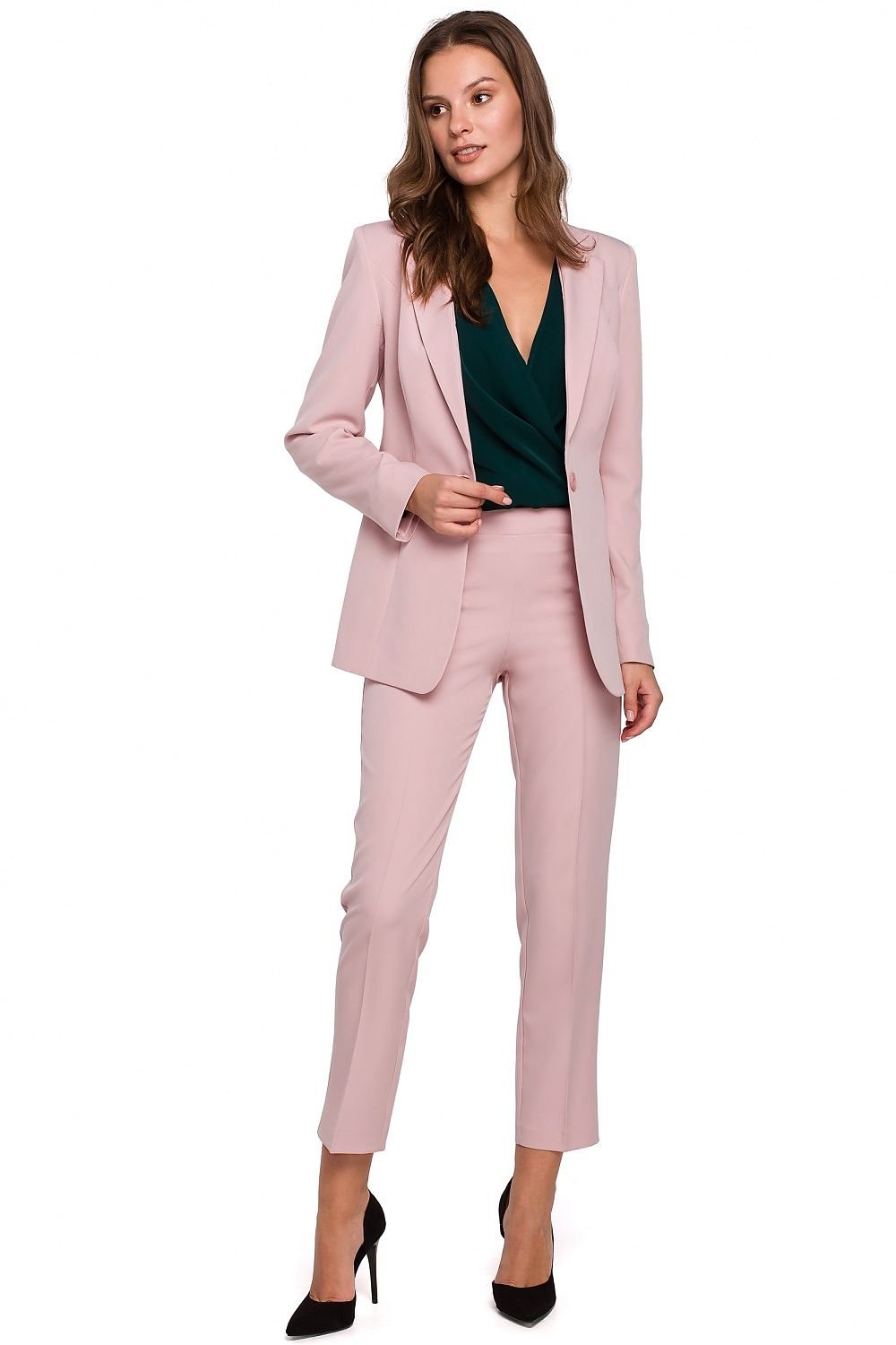 Sacou model 138675 Makover