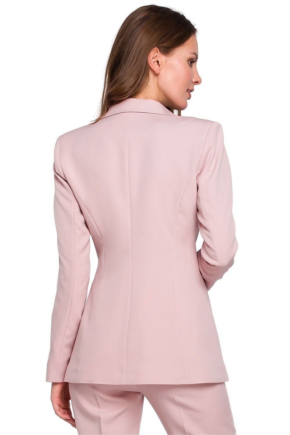 Sacou model 138675 Makover