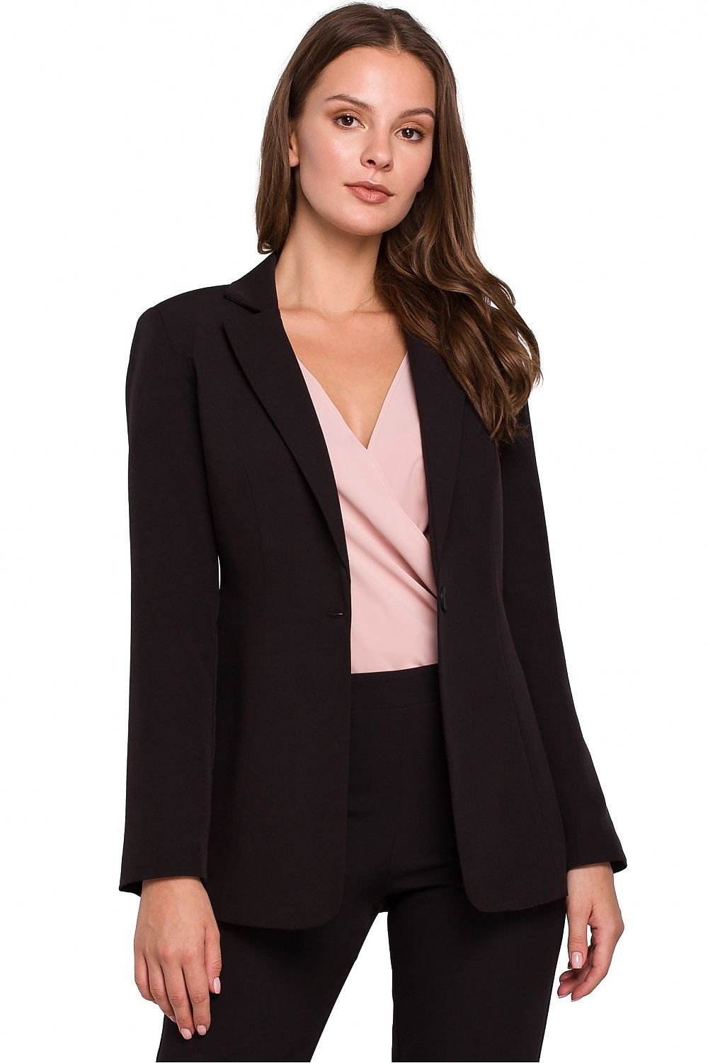 Sacou model 138675 Makover