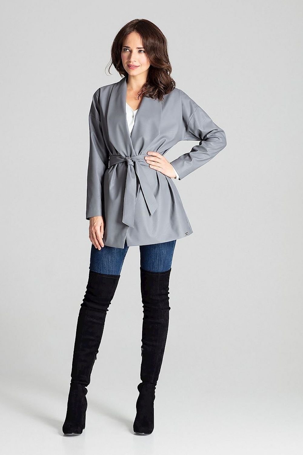 Sacou model 139331 Lenitif