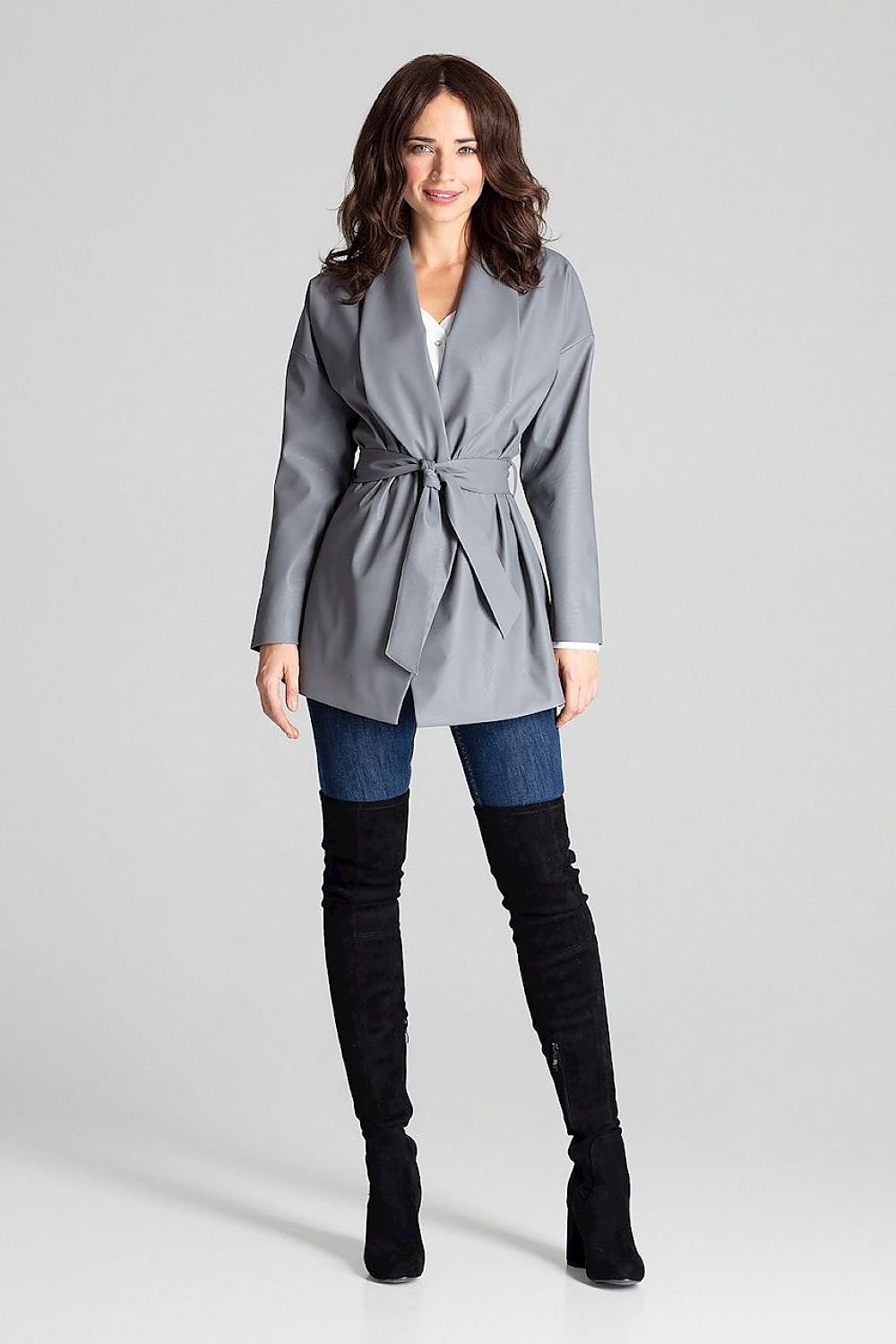 Sacou model 139331 Lenitif