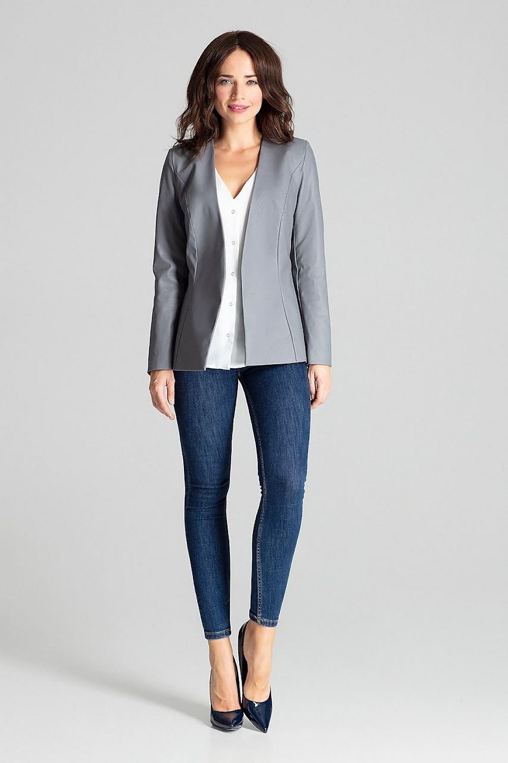 Sacou model 139335 Lenitif