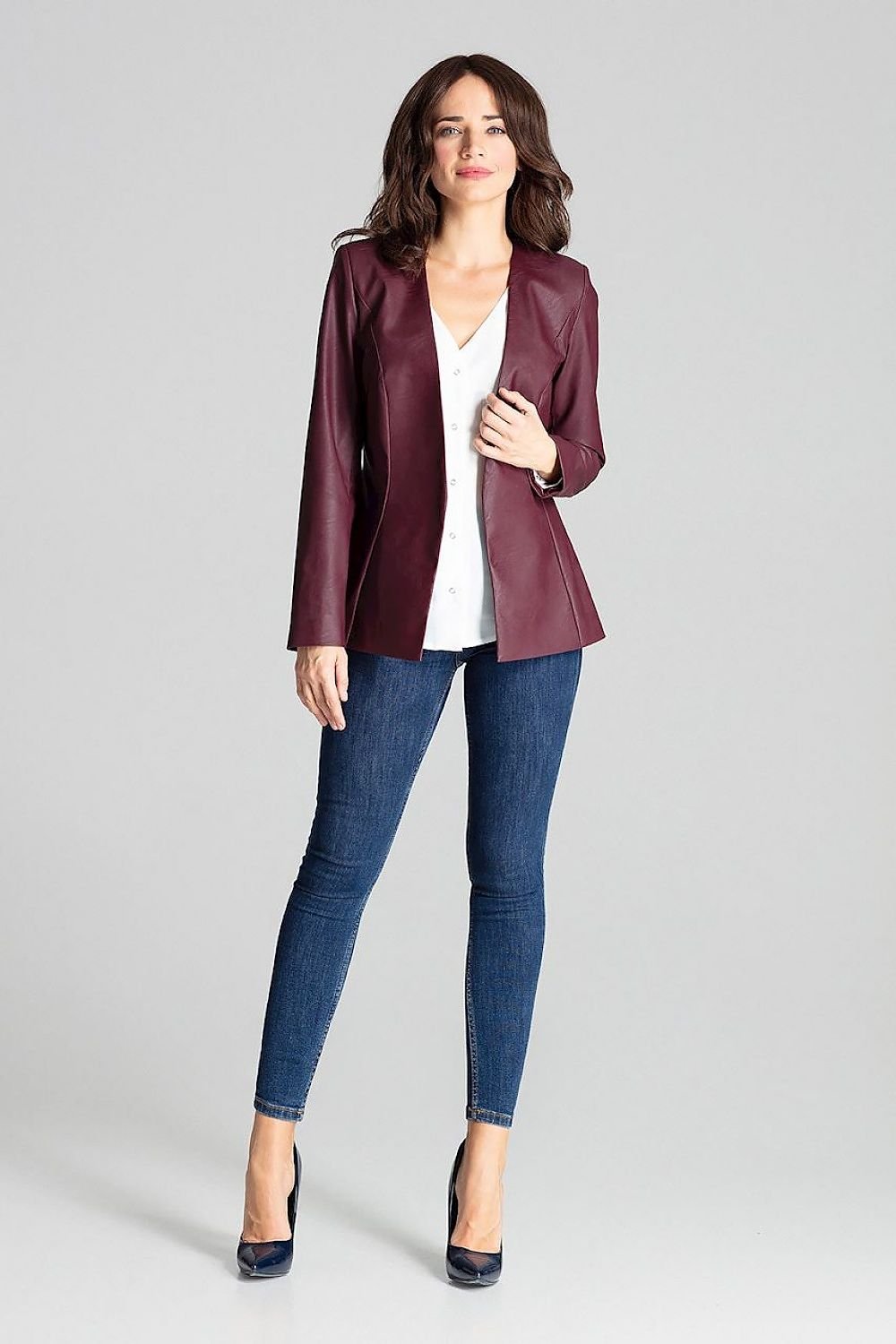 Sacou model 139335 Lenitif