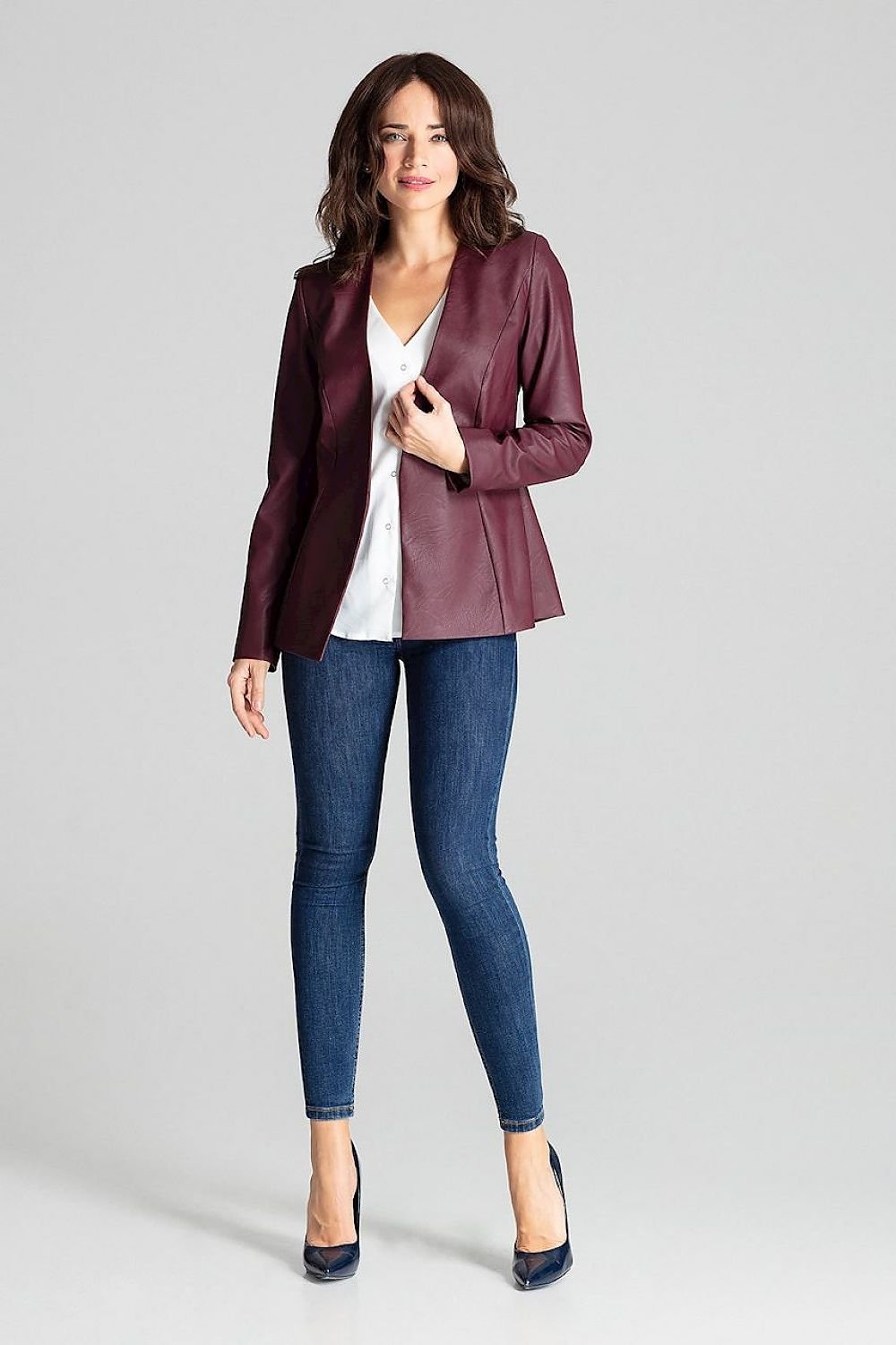 Sacou model 139335 Lenitif