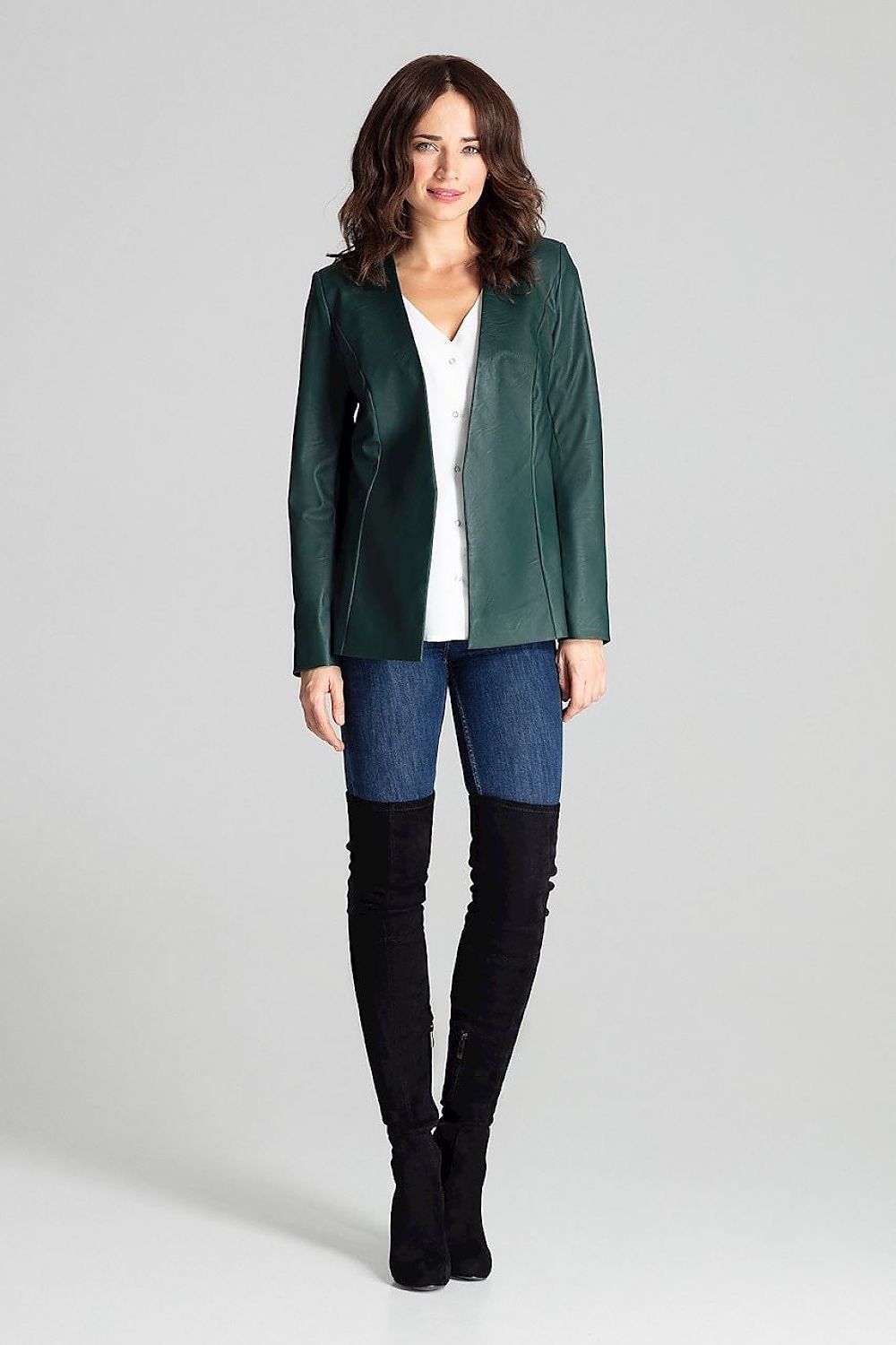 Sacou model 139335 Lenitif
