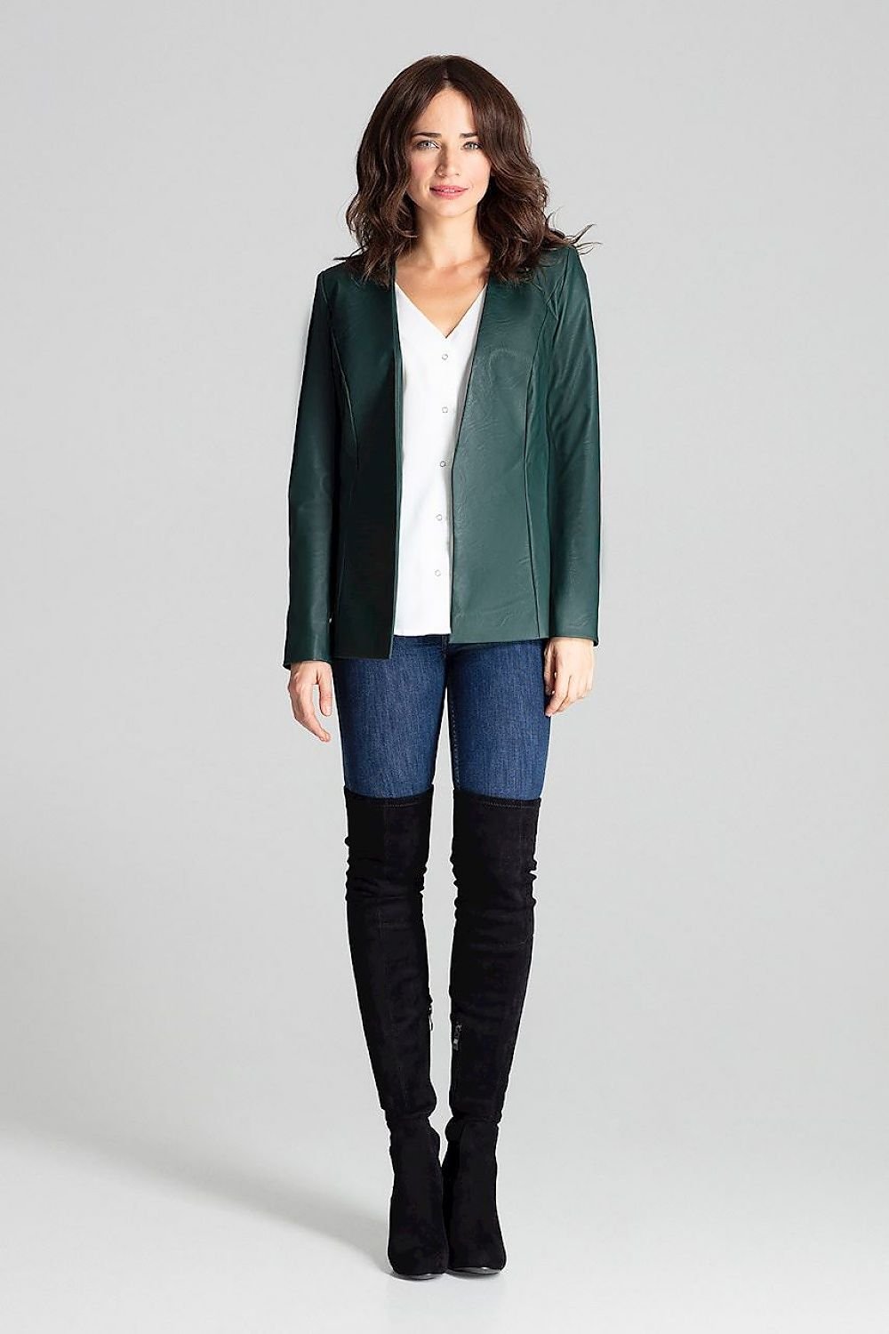 Sacou model 139335 Lenitif