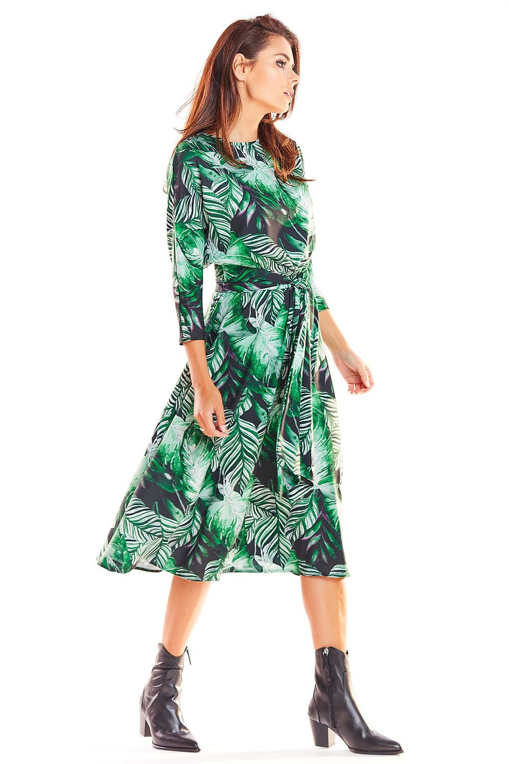 Rochie de zi model 139500 awama